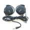 Wired Earpiece for Phone, Sport Headset, Ear Hook Earphone for Comfort Fit