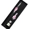 Vintage Signature Floral Dip Pen DIY Craft Fountain Pen Smooth Glass Writing Tool For Calligraphy 5