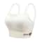 Comfortable Breathable Sexy Lace Seamless Large Size Womens Bra Sports Beauty Back Vest Sleep Tube 8