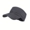 Outdoor Mens And Womens Sports Quick Drying Sun Hat Spring And Summer Empty Top Running Duckbill Ha 12