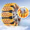 Snow Tire Antiskid Chains Car Winter Tire Wheels Snow Chains Wheel Tyre Cable Belt 0