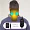 Neck Support Neck Brace Home Use USB Heating Neck Protector Neck Warm Sleeve 1