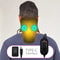 Neck Support Neck Brace Home Use USB Heating Neck Protector Neck Warm Sleeve 1