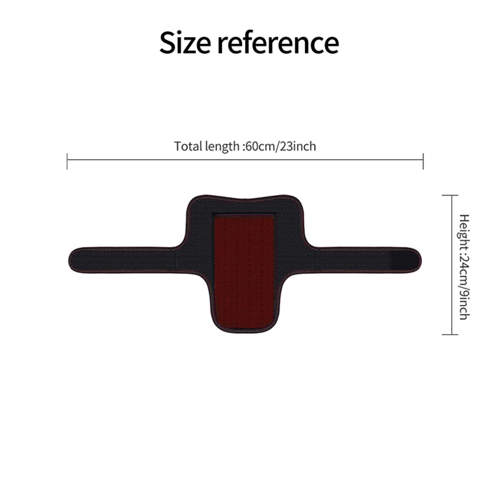 Neck Support Neck Brace Home Use USB Heating Neck Protector Neck Warm Sleeve 5