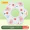 Disposable Bibs Baby Drool Towel Waterproof 360 Degree Anti Spitting Gauze For Newborn Neck Scarf 4
