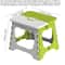Lightweight Folding Stool For Camping Outdoor Fishing Home Use Children Reading Bathroom Chair 5