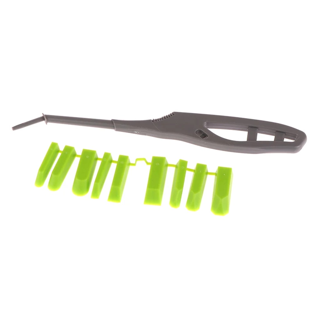 Glass Glue Angle Scraper And Sealant Spreader Multifunctional Tool For Tile And Window 4