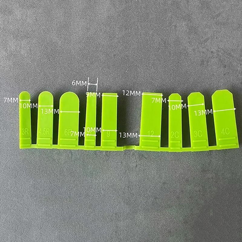 Glass Glue Angle Scraper And Sealant Spreader Multifunctional Tool For Tile And Window 5