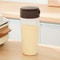 Home Creative Baking Powder Dispenser, Rotating Powder Dispenser, Large Capacity Seasoning Bottle, Barbecue Powder