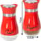 Salt and Pepper Bottle Set, Reusable Seasoning Containers, Sealed and Moisture-Proof for Home and Commercial Kitchens