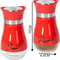 Salt and Pepper Bottle Set, Reusable Seasoning Containers, Sealed and Moisture-Proof for Home and Commercial Kitchens