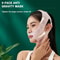 VShaped Facial Slimming Patch AntiWrinkle Band For Chin Nasolabial Folds Improvement Cheeks Line Sh 4