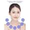 VShaped Facial Slimming Patch AntiWrinkle Band For Chin Nasolabial Folds Improvement Cheeks Line Sh 6
