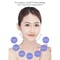VShaped Facial Slimming Patch AntiWrinkle Band For Chin Nasolabial Folds Improvement Cheeks Line Sh 6