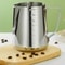 Milk Foam Pot Scale Stainless Steel Latte Art Cup Latte Cappuccino Cream Steam Cup 3
