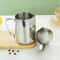 Milk Foam Pot Scale Stainless Steel Latte Art Cup Latte Cappuccino Cream Steam Cup 4