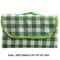 Portable Waterproof Camping Mat Foldable MoistureProof Picnic Mat Outdoor Mat For Camping 5