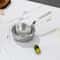 Egg Frying Pan Mini Soup Milk Pot Stainless Steel Oil Pot Cooking Saucepan Scaldingproof Kitchen To 2