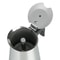 Stainless Steel Moka Coffee Maker Mocha Espresso Latte Stovetop Filter Coffee Pot For Kitchen 5