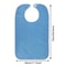 Waterproof Terry Bibs With Pocket For Adults New Coated Reusable Apron For Elderly Disabled Men An 6