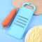 Potato Grid Slicer Vegetable Grater Carrot Chopper Kitchen Shredder Wave Knife Salad Cutter 6