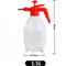 Air Pump Garden Disinfection Sprayers Hand Pressure Water Sprayer Trigger Spray Bottle For Car Clea 7
