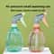 Home Use Plant Watering Sprayer Bottle Hand Press Spray Bottle For Gardening Plants 1