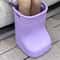 Environmentally Friendly Foot Soaking Bucket Over The Knee Massage Bucket For Adults And Kids 4