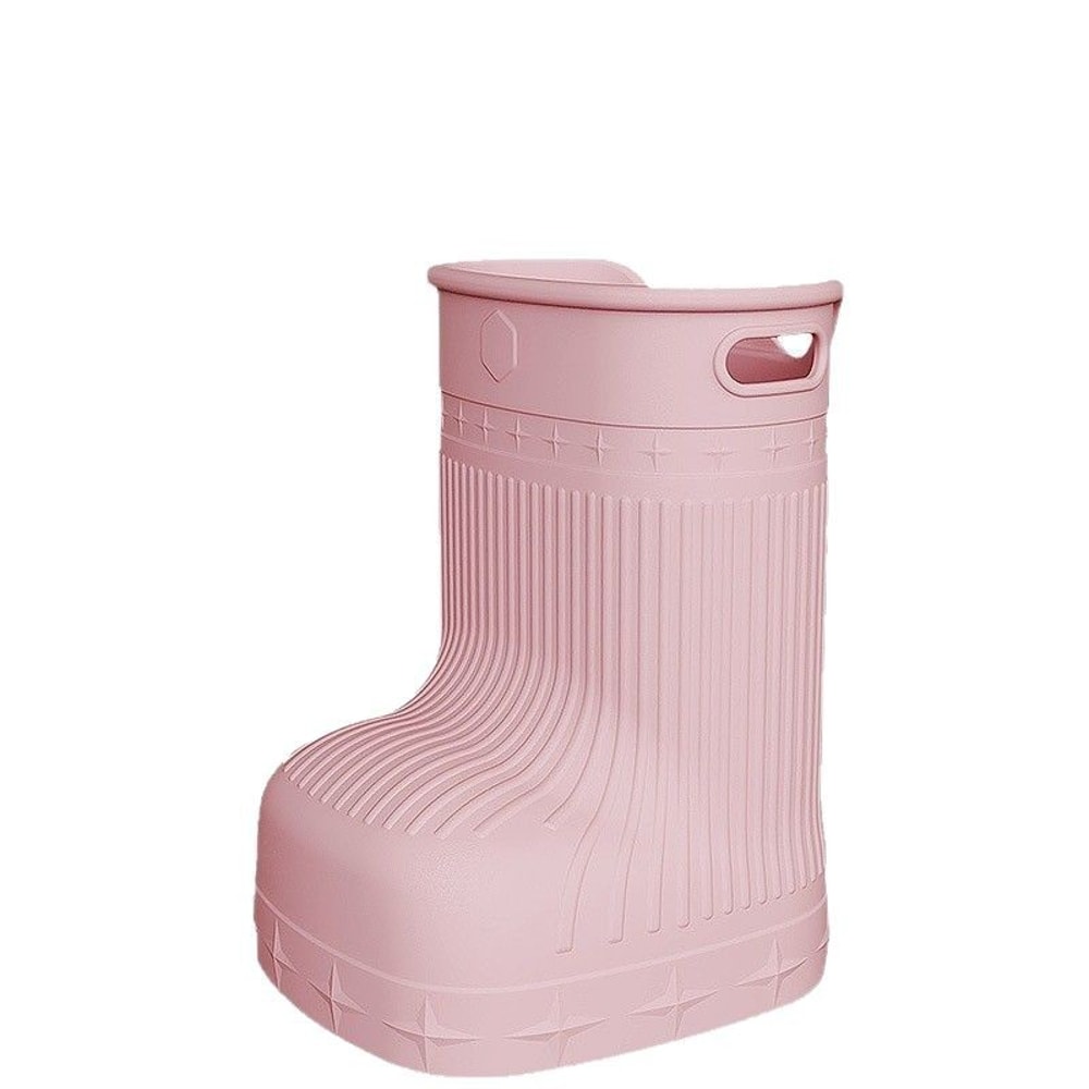 Environmentally Friendly Foot Soaking Bucket Over The Knee Massage Bucket For Adults And Kids 7