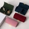 Exquisite Portable Jewelry Box, High-End Anti-Oxidation Ring Box for Women's Business Travel, Gift Box