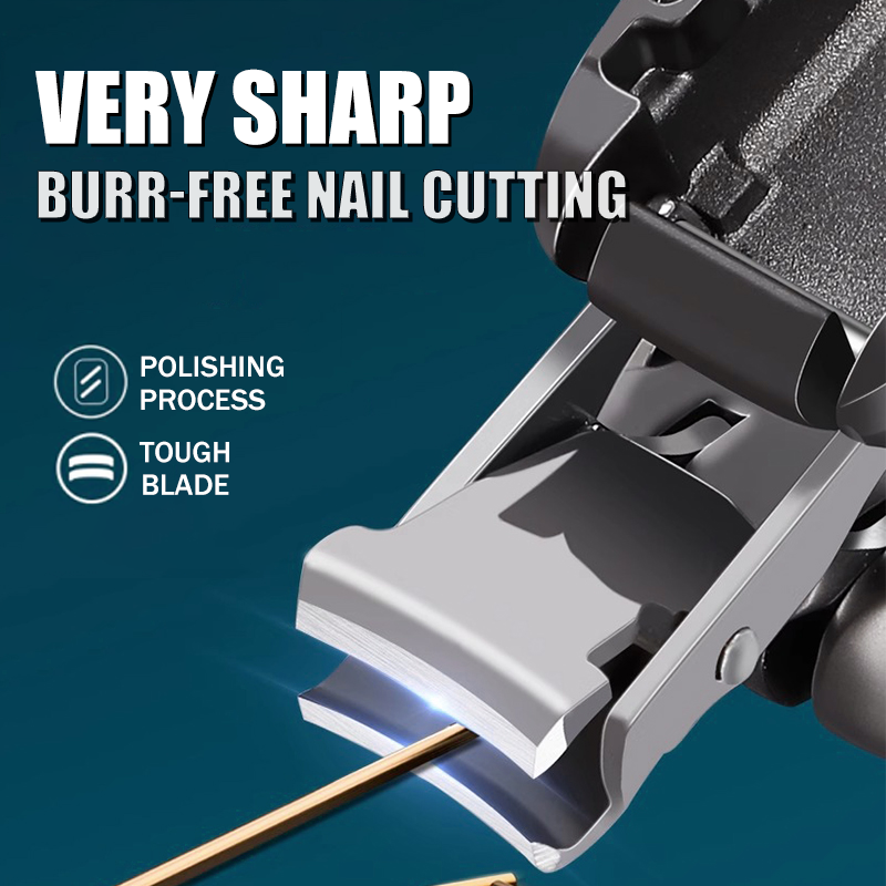 Folding Car Model Mini Nail Clippers With Keychain RustProof Durable Gift Idea 1