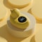 Floating Waterproof Baby Safe Thermometer Little Yellow Duck Baby Bathtub Shower Temperature Sensor 0