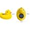 Floating Waterproof Baby Safe Thermometer Little Yellow Duck Baby Bathtub Shower Temperature Sensor 6