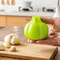 Original Silicone Garlic Peeler Garlic Stripper Machine For Fast Peeling Cooking Vegetable Gadget 6