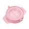 DIY Crescent Shaped Dumpling Mold, Kitchen Gadgets Manual Dumpling Maker, Plastic Cookie Mould for Homemade Dumplings