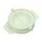 DIY Crescent Shaped Dumpling Mold, Kitchen Gadgets Manual Dumpling Maker, Plastic Cookie Mould for Homemade Dumplings
