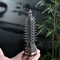 Vertical Incense Burner 3D Model China, Wenchang Pagoda Home Use Incense Burner Holder, Metal Handicraft Decor