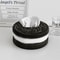 Home Living Room Bedroom Desktop Tissue Box, Creative Oreo Style Extractive Paper Box Car, Dining Table Decor