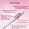 Medical Home Electronic Thermometer For Measuring Body Temperature Preparing For Pregnancy Ovulatio 1