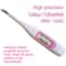 Medical Home Electronic Thermometer For Measuring Body Temperature Preparing For Pregnancy Ovulatio 2