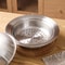Flying Saucer Steamer Tray Steam Grid Plate Stainless Steel Pan With Inner Diameter Steamer Steamin 4