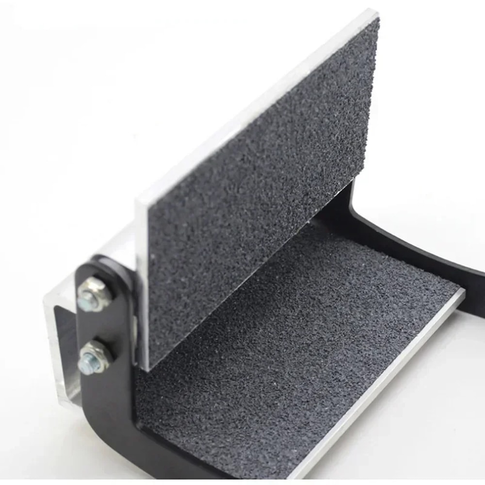 Plate Handling Metal Tools Clamp Plate Pliers Labor Saving Wrench Artifact Single Hand Holding Fixt 2