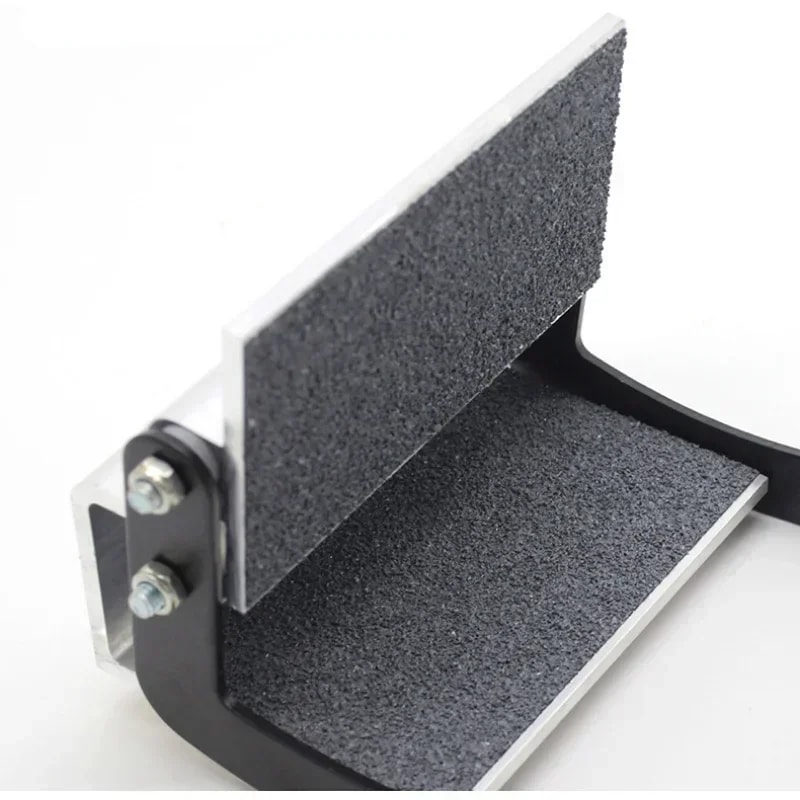 Plate Handling Metal Tools Clamp Plate Pliers Labor Saving Wrench Artifact Single Hand Holding Fixt 2