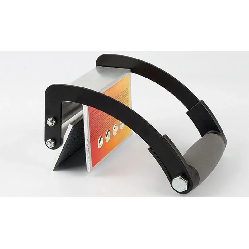 Plate Handling Metal Tools Clamp Plate Pliers Labor Saving Wrench Artifact Single Hand Holding Fixt 3