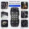 Universal Snow Chain For Car Tire SUV Winter Anti Slip Tire Chain Automobile Tire Accessories 3