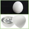 Hard Or Soft Boiled Kitchen Cooking Tools Microwave Egg Steamer Boiler Cooker 2