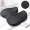 Prostate Cushion For Tailbone Pain Relief Sciatica Comfort Non Slip Orthopedic Memory Foam 2