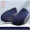Prostate Cushion For Tailbone Pain Relief Sciatica Comfort Non Slip Orthopedic Memory Foam 7