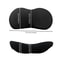 Car Seat Cushion Memory Foam, Mini Cushion to Increase Height, Butt Seat Cushion for Comfort