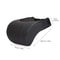 PU Leather Headrest Cushion For Comfortable Driving Memory Foam Car Neck Pillow Seat Headrest Pad F 5